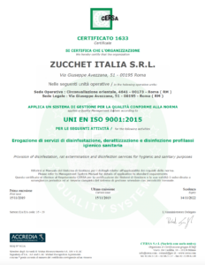 Certificato 1