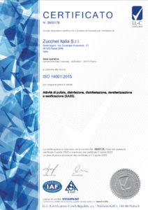 Certificato 2